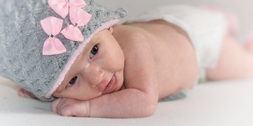 Newbornfotografie