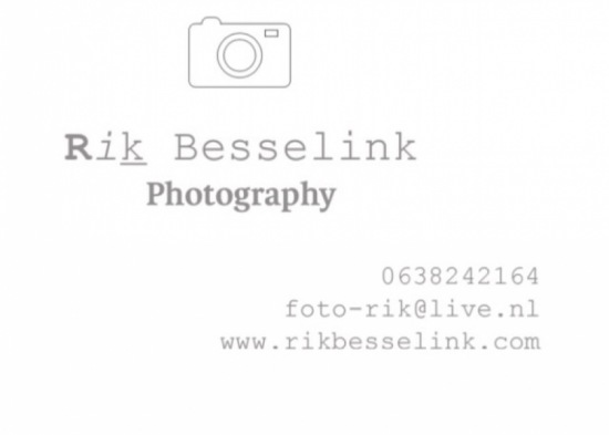 Rik Besselink Fotografie